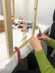 Tapestry for Improvers & Beginners, Sunday 8th October, 10am -4pm
