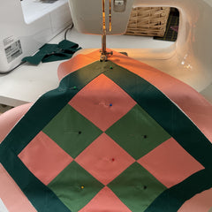 Introduction to Quilting with Kate Owen, Saturday 30th September, 10am - 3pm