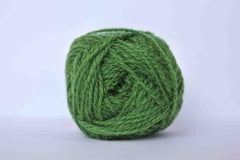 2 ply Jumper Weight Shetland Wool