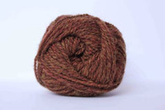 2 ply Jumper Weight Shetland Wool