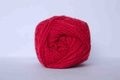 2 ply Jumper Weight Shetland Wool