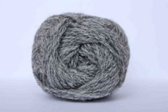 2 ply Jumper Weight Shetland Wool