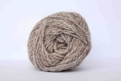 2 ply Jumper Weight Shetland Wool
