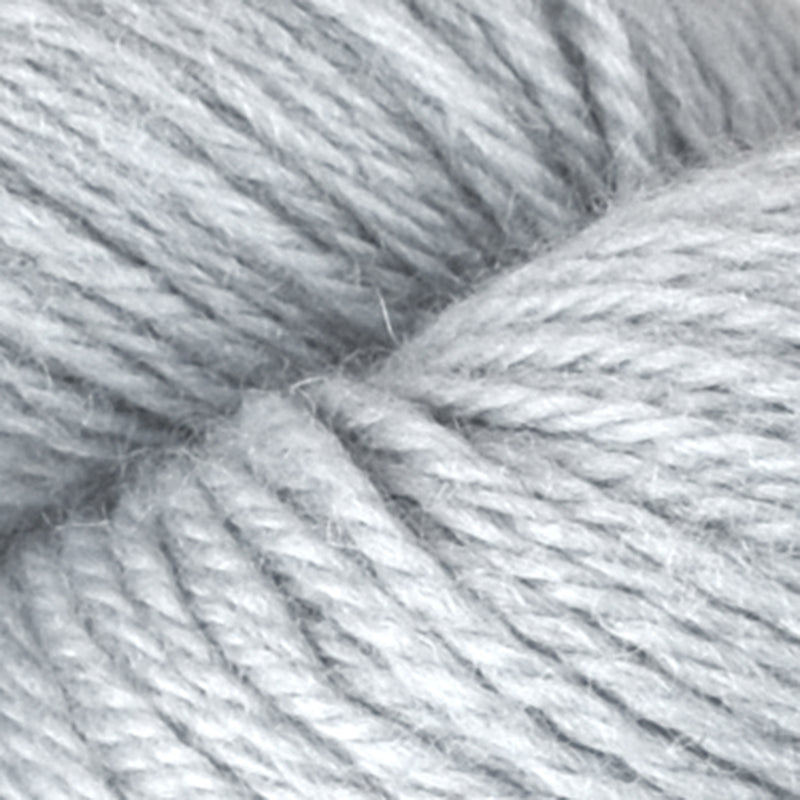 Erika Knight British Blue 100 Wool