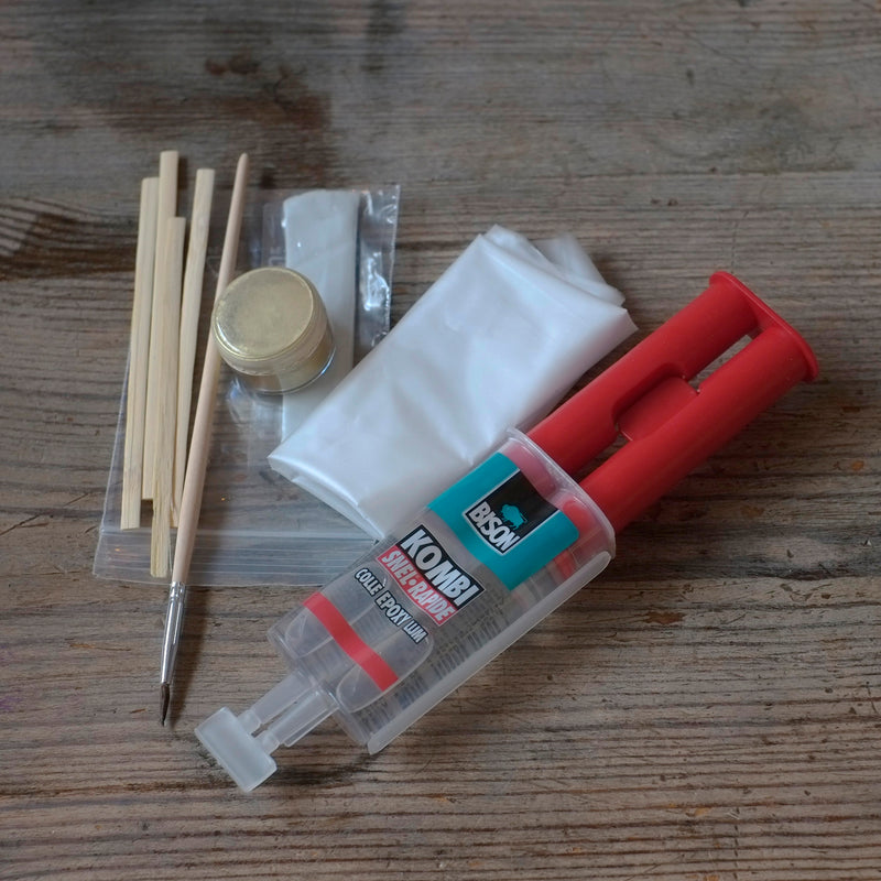 Kintsugi Repair Kit
