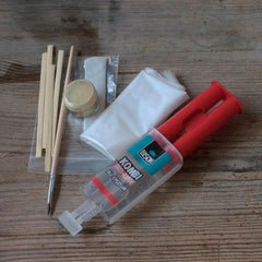 Kintsugi Repair Kit