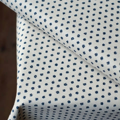 Kuki Dot Japanese Cotton Print