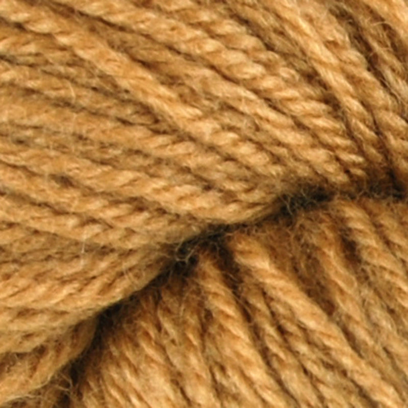 Erika Knight British Blue 100 Wool