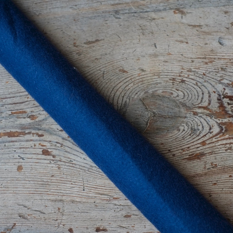Wool Viscose felt 93 cm wide