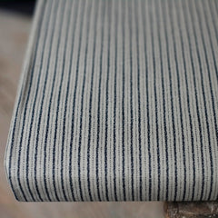 Kuki Stripe Japanese Cotton Print