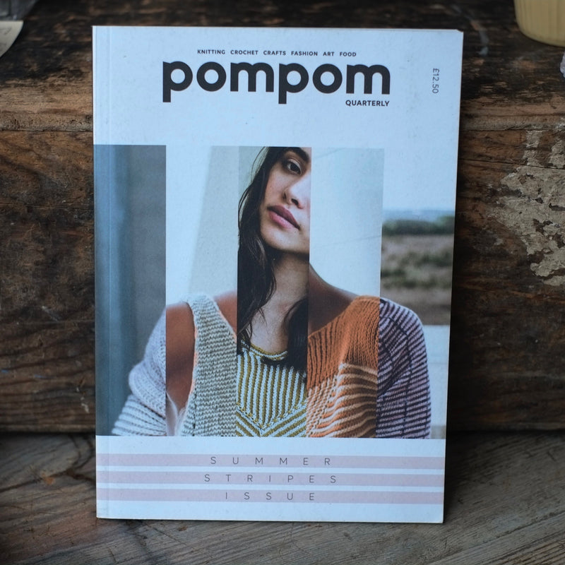 Pom Pom Magazine
