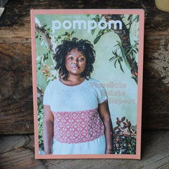 Pom Pom Magazine