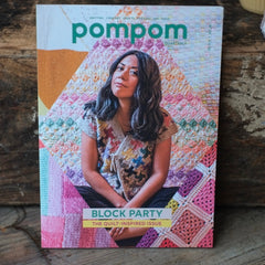Pom Pom Magazine