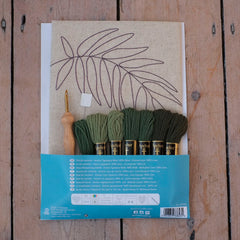 Anchor Punch Needle Kit