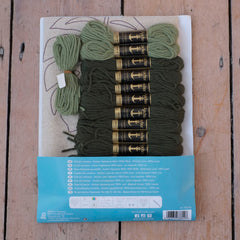 Anchor Punch Needle Kit