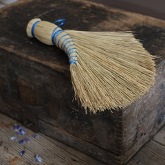 Straw Hand Brush