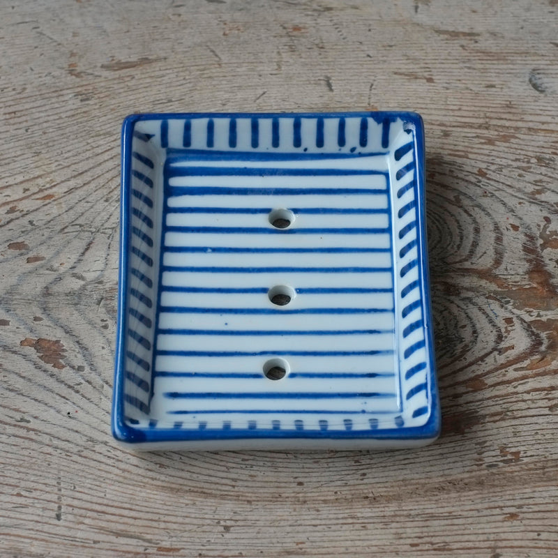Ceramic Soap Dish