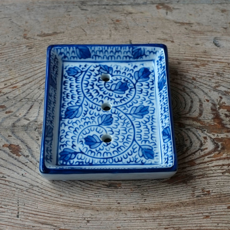 Ceramic Soap Dish