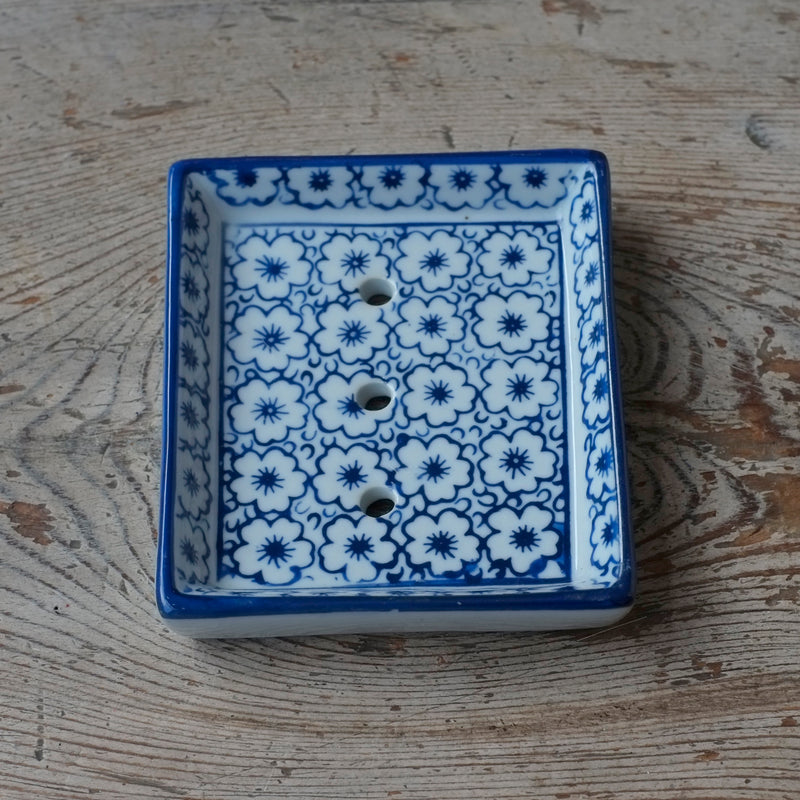 Ceramic Soap Dish