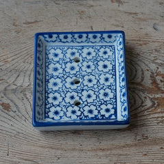 Ceramic Soap Dish