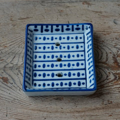 Ceramic Soap Dish