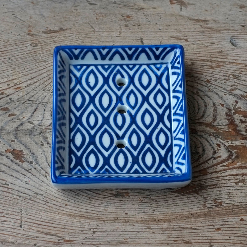 Ceramic Soap Dish
