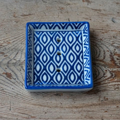 Ceramic Soap Dish