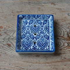 Ceramic Soap Dish