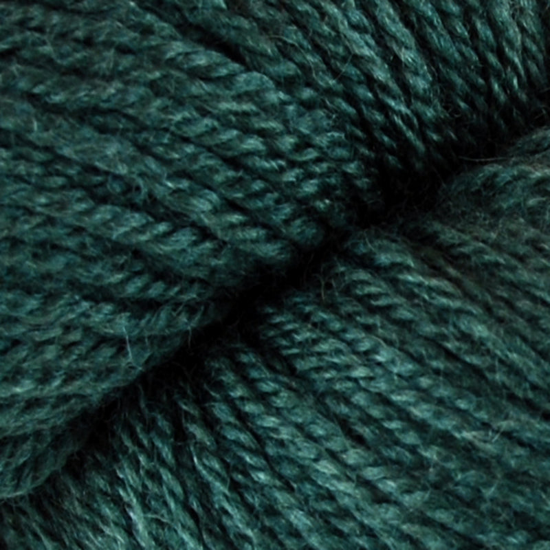 Erika Knight British Blue 100 Wool