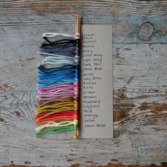Rico Essentials Soft Merino Aran