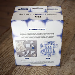 Rit Indigo Shibori Tie Dye Kit