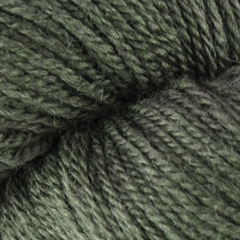 Erika Knight British Blue 100 Wool
