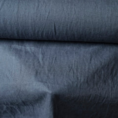 European Laundered Linen - Various Colours