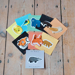 Tom Hardwick iron on patches