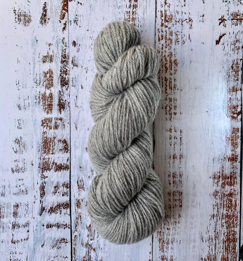Eco Cashmere DK