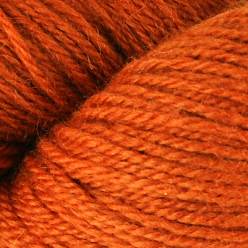 Erika Knight British Blue 100 Wool