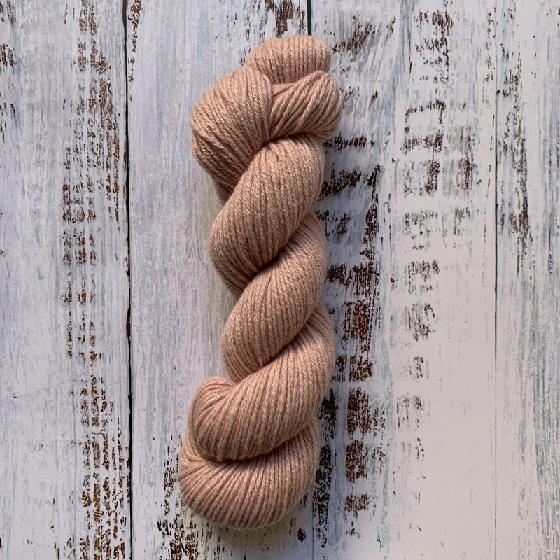 Eco Cashmere DK