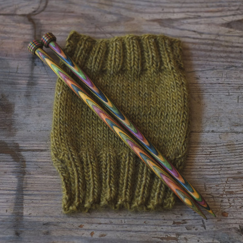Beginners Knitting , Sunday 15th & 22nd October, 10am - 12pm