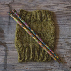 Beginners Knitting, Sunday 4th & 11th February, 12pm-2pm