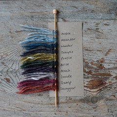 Erika Knight Wild Wool