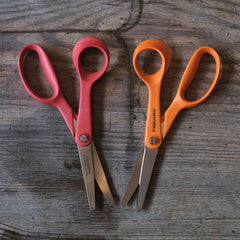 Fiskars For Children Left Handed