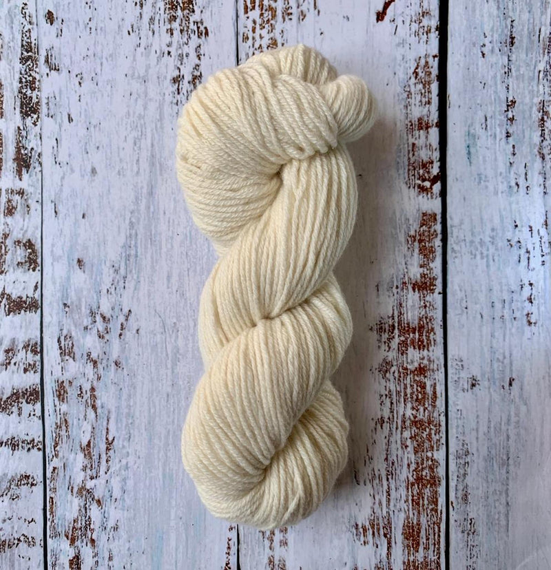 Eco Cashmere DK