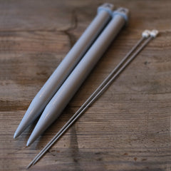 Knitting Needles 30cm