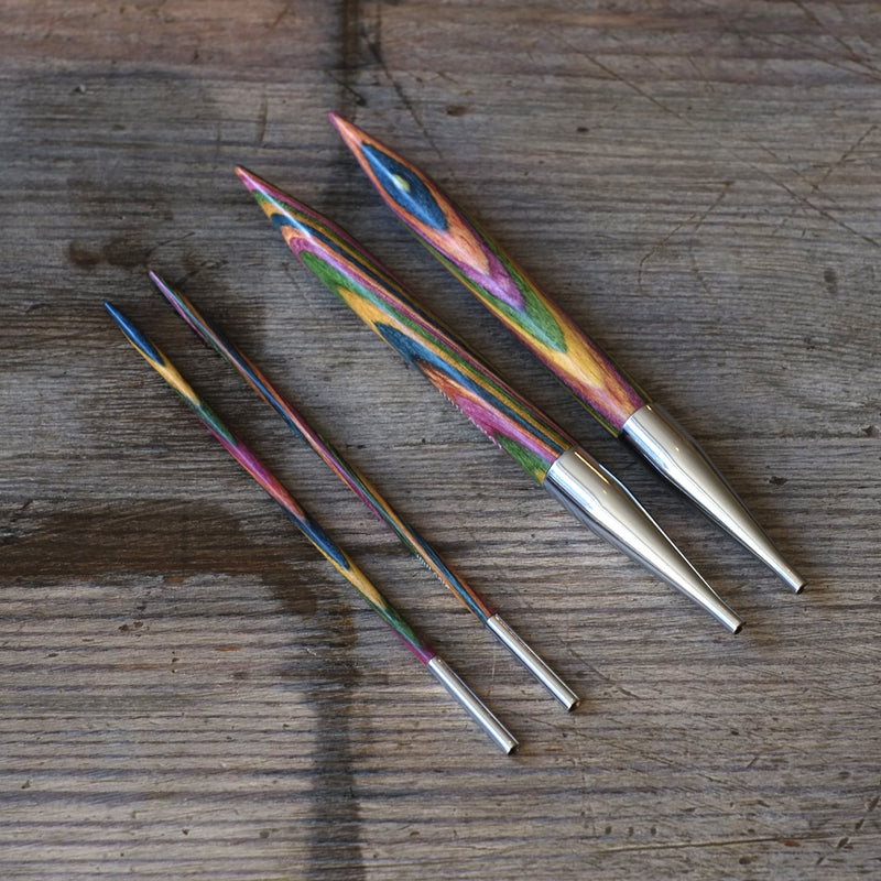 KnitPro Interchangeable Needle Tips