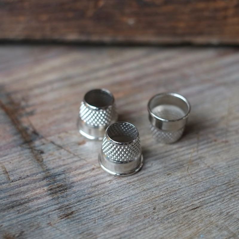 Tailors Thimble