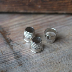 Tailors Thimble