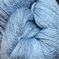 Scrumptious 4ply Silk & Merino Yarn
