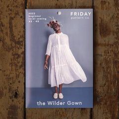 The Wilder Gown