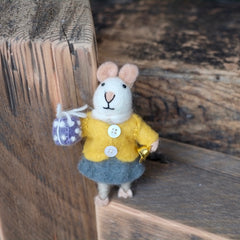 Agnes Mouse