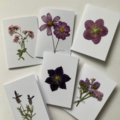 Floral Art and Gif Tags Workshop - Saturday 4th November, 2pm-4pm